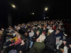 Palestine Cinema Days w Łodzi. Arabskie filmowe klasyki oraz świadectwa wojny i cierpienia