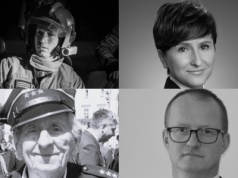 Strażacy, którzy odeszli w 2025 roku. Pamiętajmy o nich