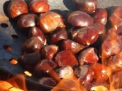 Najlepsze kasztany są na placu Pigalle. A my mamy jeszcze lepsze przepisy