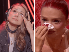 Margaret i Ania Karwan zalały się łzami. Czegoś takiego w "The Voice of Poland" nikt się nie spodziewał