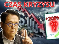Masowy krach nadchodzi! Robert Kiyosaki ujawnia inwestycję z 200% zysku
