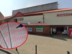 Poszedł na zakupy do centrum handlowego i trafił szóstkę w lotto. Wygrał milion złotych!