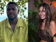 Izu Ugonoh musiał ustąpić miejsca Rozenek. Zaskakujące, jak ocenia zmianę w "Królowych przetrwania"