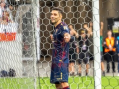 Koulouris? Top! Opuścił Pogoń i podbija nową ligę