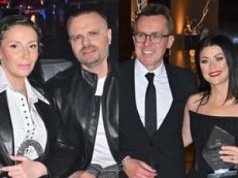 Partnerka Hakiela zapytana o ślub Cichopek. "My się tym NIE INTERESUJEMY"