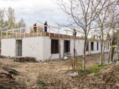 Powstaje centrum opiekuńcze