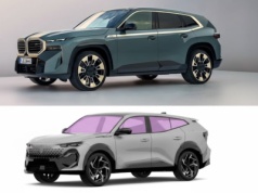 Renault szykuje SUV-a w stylu BMW XM. Będzie 3-4 razy tańszy i zaoferuje dużo większy bagażnik