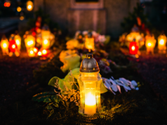 Istota święta Wszystkich Świętych