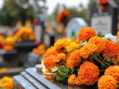 Święto Zmarłych, które zachwyca. Jest czasem radości i pamięci