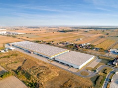 Największa transakcja na polskim rynku magazynowym. Firma wynajęła gigantyczną powierzchnię