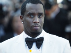 Pierwsze zdjęcie Seana "Diddy'ego" Combsa z więzienia. Został sfotografowany na spacerniaku