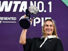 Tuż przed meczem Świątek. Nagle wszystkie oczy na Sabalenkę