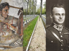 Gdzie zostali pochowani? Do dziś nie wiemy, gdzie są ich groby