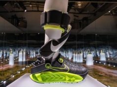 „Rower elektryczny dla stóp”; Nike przygotowuje buty z napędem, które pomogą Ci biegać dłużej