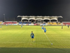 Remisują na boisku zespołu z czołówki