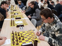 Szachy łączą Rzeszów. 17. edycja turnieju dla każdego już od soboty