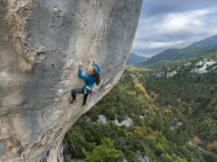 Laura Rogora i tym razem „Super Crackinette” 9a+