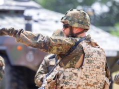 Generał Bundeswehry ostrzega firmy: „Teraz musicie szykować się na najgorsze”