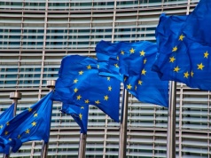 Unia Europejska naciska na Polskę w sprawie zboża z Ukrainy