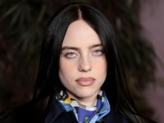 Billie Eilish apeluje do najbogatszych: "Oddajcie swoje pieniądze, dzieciaki"