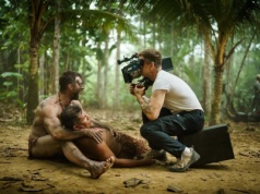 Pierwsze zdjęcia nowego filmu Zacka Snydera. To będzie coś nowego w dorobku reżysera