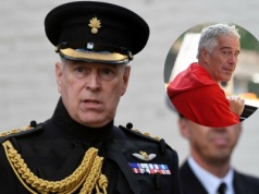 W wyniku afery Epsteina, książę Andrzej został zwykłym Andrzejem