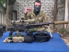 Karabiny snajperskie z Kanady w rękach Rosjan. Oto jak omijają sankcje