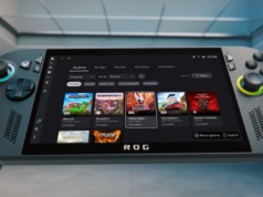 Nowy system Xboxa dla handheldów? Brzmi dobrze, działa źle