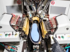 Nike wkracza w przyszłość. Buty Mind i Project Amplify zmieniają sposób, w jaki się poruszamy