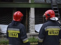 O krok od tragedii. Rodzina podtruła się tlenkiem węgla