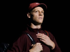 Sinner - Auger-Aliassime. Gdzie obejrzeć finał ATP w Paryżu?