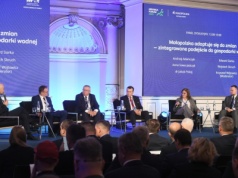 Krynica Forum 2025: do walki z suszą Małopolska potrzebuje małych zbiorników retencyjnych