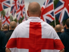 Aktywiści klimatyczni zaatakowali Stonehenge. Brytyjski sąd: 'Uniewinnić natychmiast!’. Upadek?