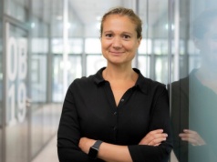 Ona pokieruje niemieckim gigantem. To pierwsza kobieta na tym stanowisku