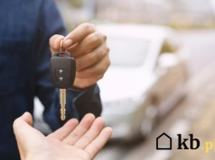 Wystarczy jeden błąd przy kupnie auta i urząd skarbowy zapuka do drzwi