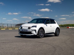 Alpine A290 GTS: Auto dla każdego Polaka