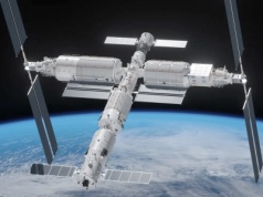 Chiny wysłały ludzi w kosmos. Rekordowa misja do Tiangong