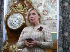 Moskwa skomentowała głos Pentagonu. Ostateczna decyzja należy do Trumpa