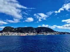 Andaluzyjska przygoda na „Costa Pacifica”