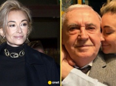 "Dziękuję ci za to, kim jestem". Martyna Wojciechowska wspomina tatę niecały rok po jego śmierci