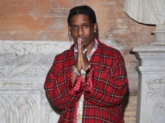 Mało muzyki od A$AP Rockiego? Raper wyjaśnia, dlaczego tak jest