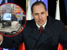 Konrad Berkowicz nie jest jedyny. Tak sieci radzą sobie z "wynoszeniem" towaru