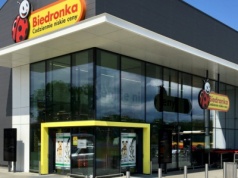 Biedronka testuje system, który liczy każdą minutę. Mandaty nawet do 3,5 tys. zł