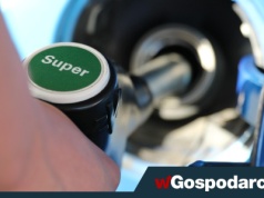 Co z cenami paliw po Wszystkich Świętych?