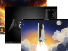 Raport Linuxiarzy z działalności w październiku 2025