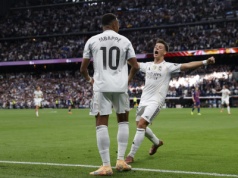 Galaktyczny duet Realu Madryt! Mbappe i Guler znowu to zrobili