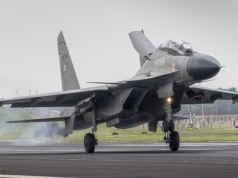 Armenia blisko zakupu Su-30MKI z Indii. Kontrakt do 3 mld dolarów z dostawami od 2027 r.