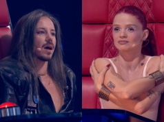 Widzowie "The Voice of Poland" zszokowani decyzją Tomsona i Barona. "Ogromny błąd chłopaków"
