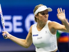 Znów jest głośno o Danielle Collins. Nie uwierzysz, gdzie założyła profil