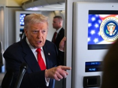 Trump grozi Nigerii interwencją militarną. "Zhańbiony kraj"